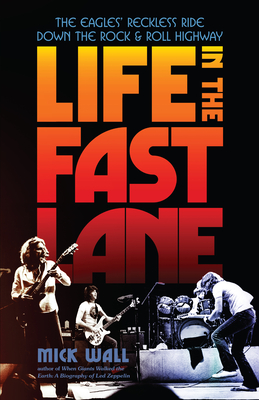 Life in the Fast Lane book cover
