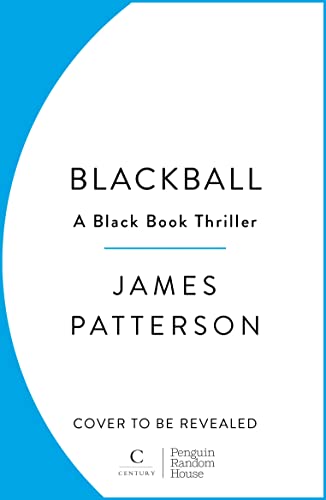 Blackball book cover