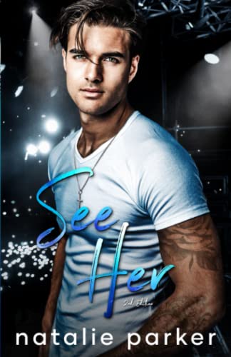 See Her - The Second Edition book cover