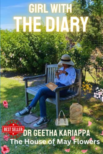 Girl With the Diary