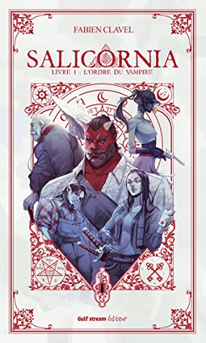 L'Ordre du vampire