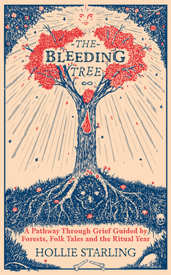 The Bleeding Tree book cover