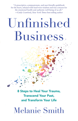 Unfinished Business book cover