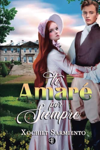 Te Amaré Por Siempre