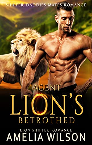 Agent Lion's Betrothed
