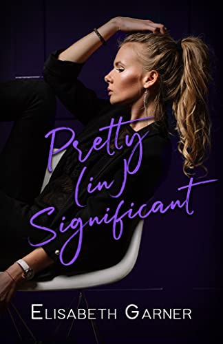 Gorgeous, Armed, and Dangerous book cover 3