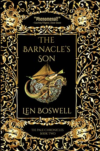 The Barnacle's Son