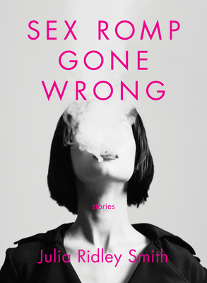Sex Romp Gone Wrong book cover