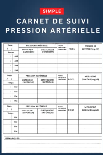 Formulaire Prise De Tension Tableau Tension Art rielle Imprimer formulaire-prise-de-tension-tableau-tension-art-rielle-imprimer