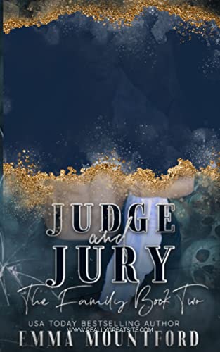 Judge and Jury book cover