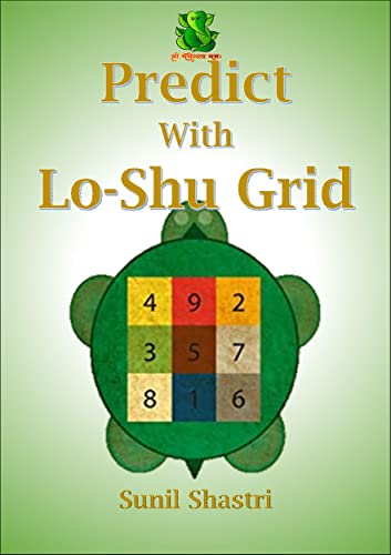 Predict with Lo-Shu Grid