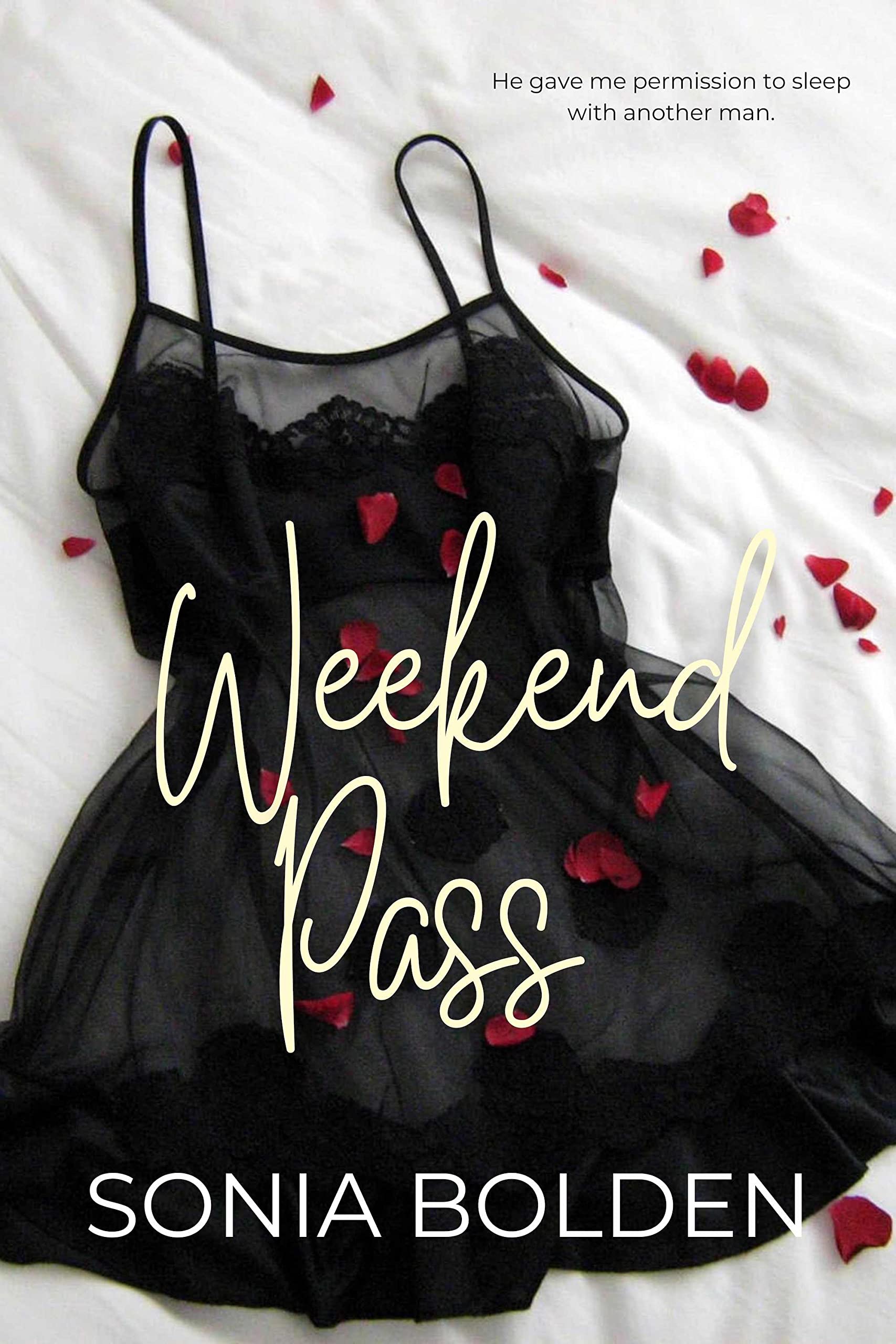 Weekend Pass