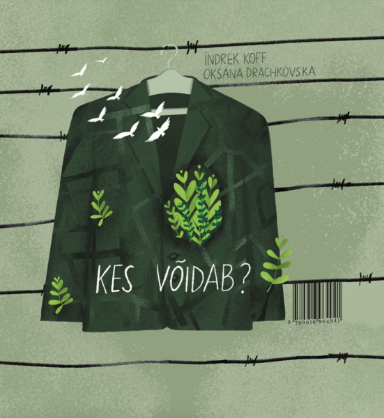 Kes võidab? = Хто переможе?