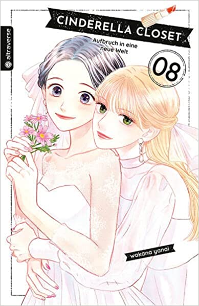 Cinderella Closet - Aufbruch in eine neue Welt 08
