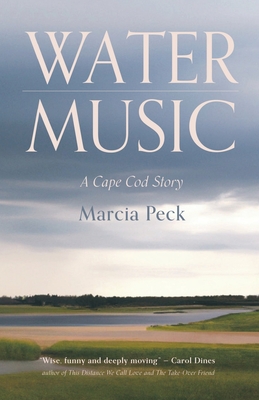 Water Music: A Cape Cod Story