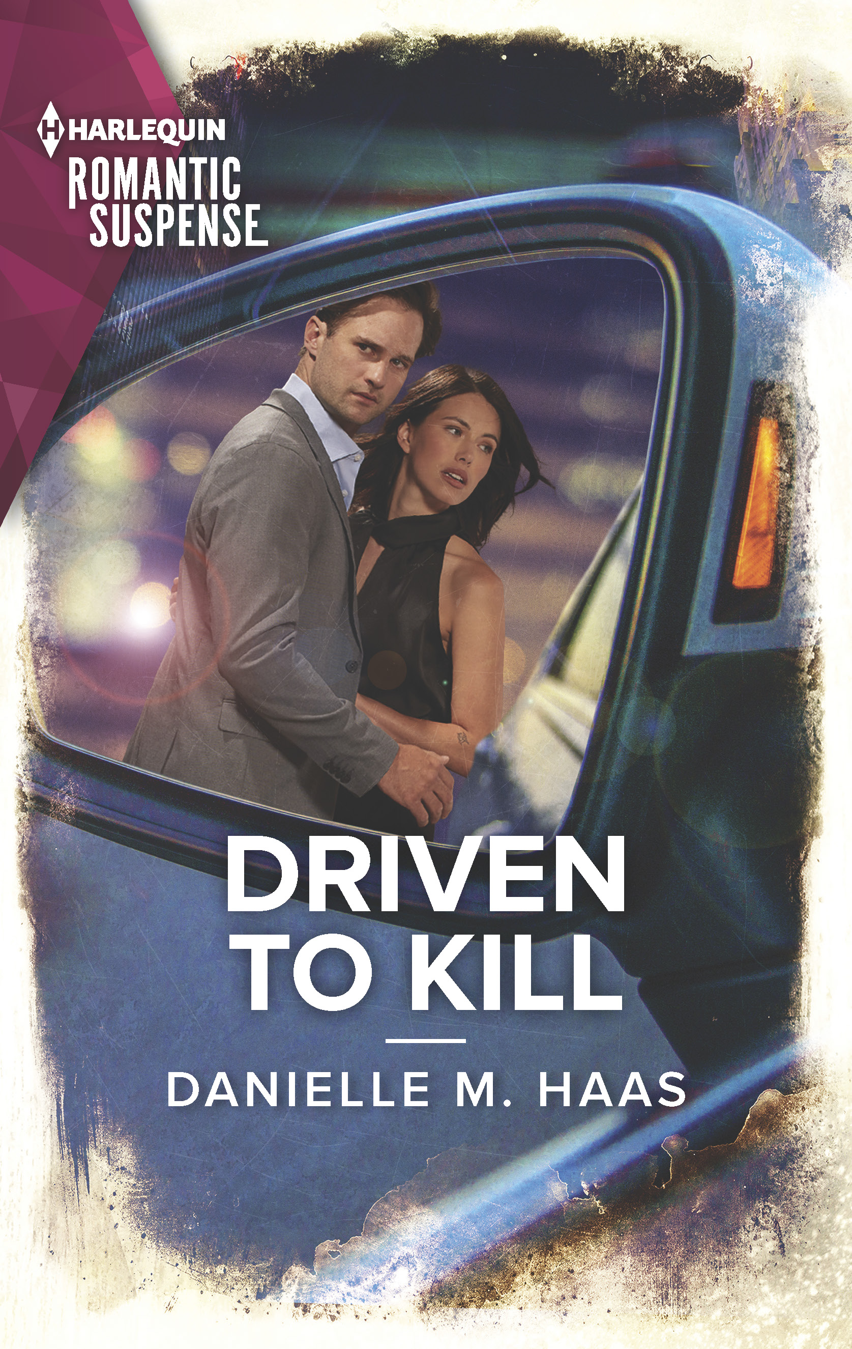 Driven to Kill