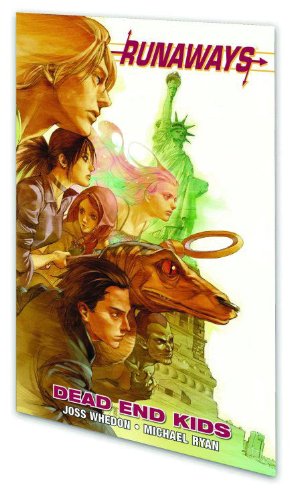 Runaways, Vol. 8: Dead End Kids