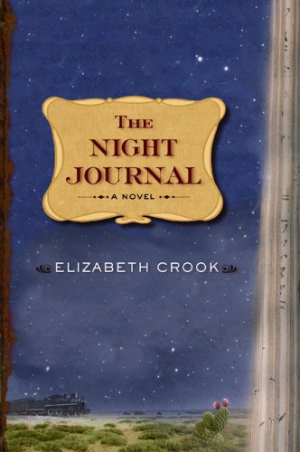 The Night Journal by Elizabeth Crook | Goodreads