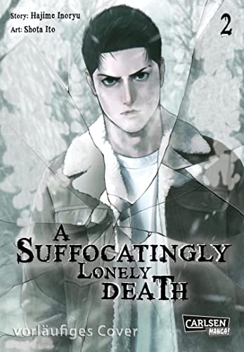 A Suffocatingly Lonely Death, Band 2