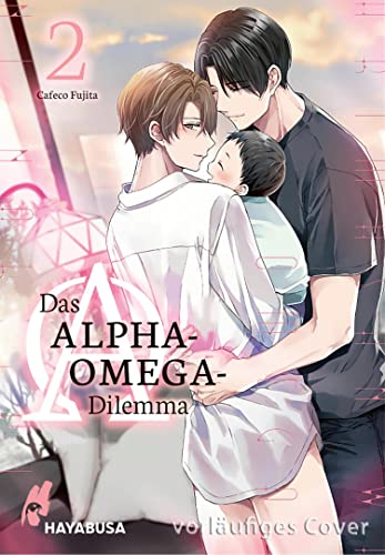 Das Alpha-Omega-Dilemma 02