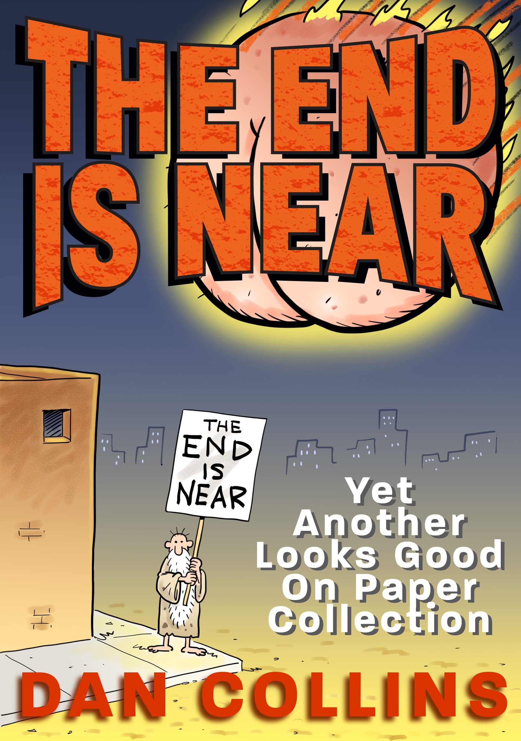The End Is Near: Yet Another Looks Good On Paper Collection