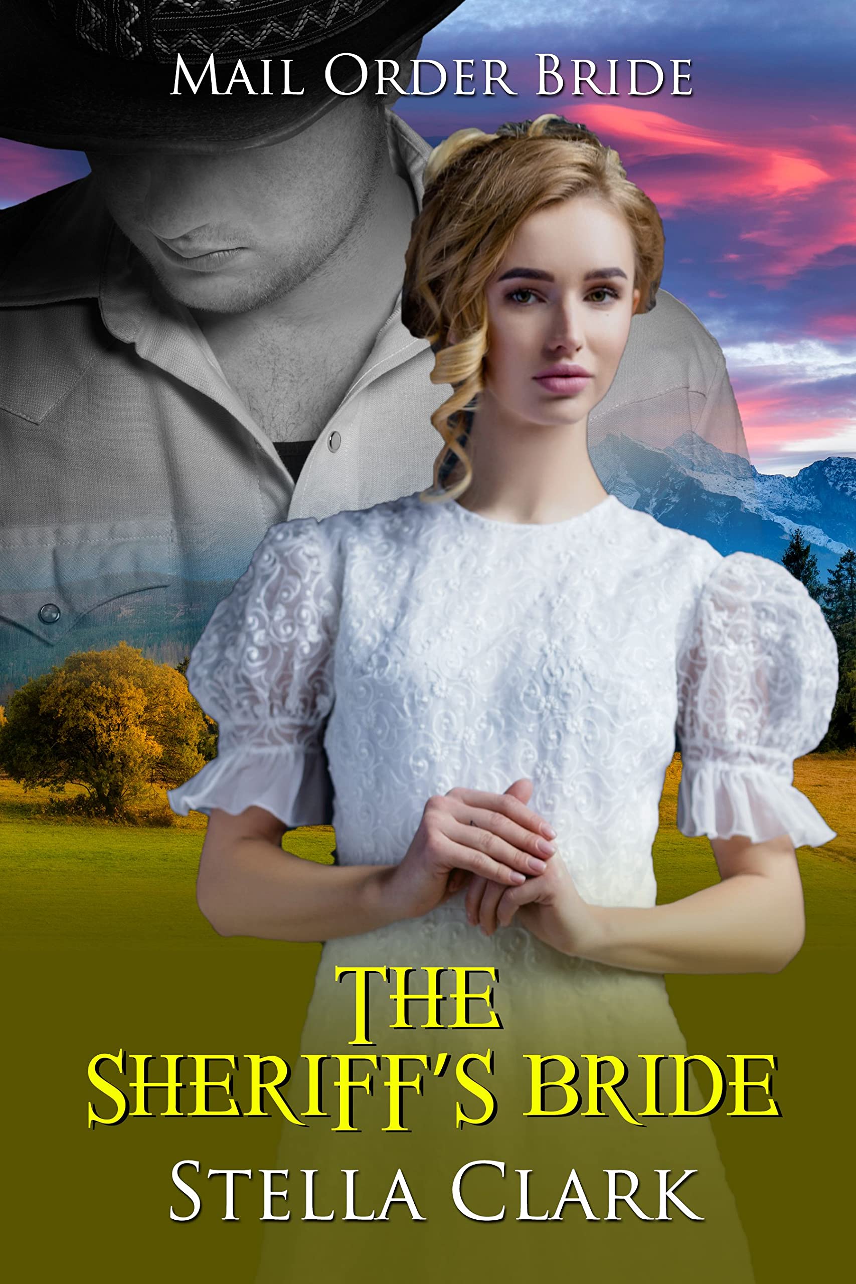 The Sheriff's Bride