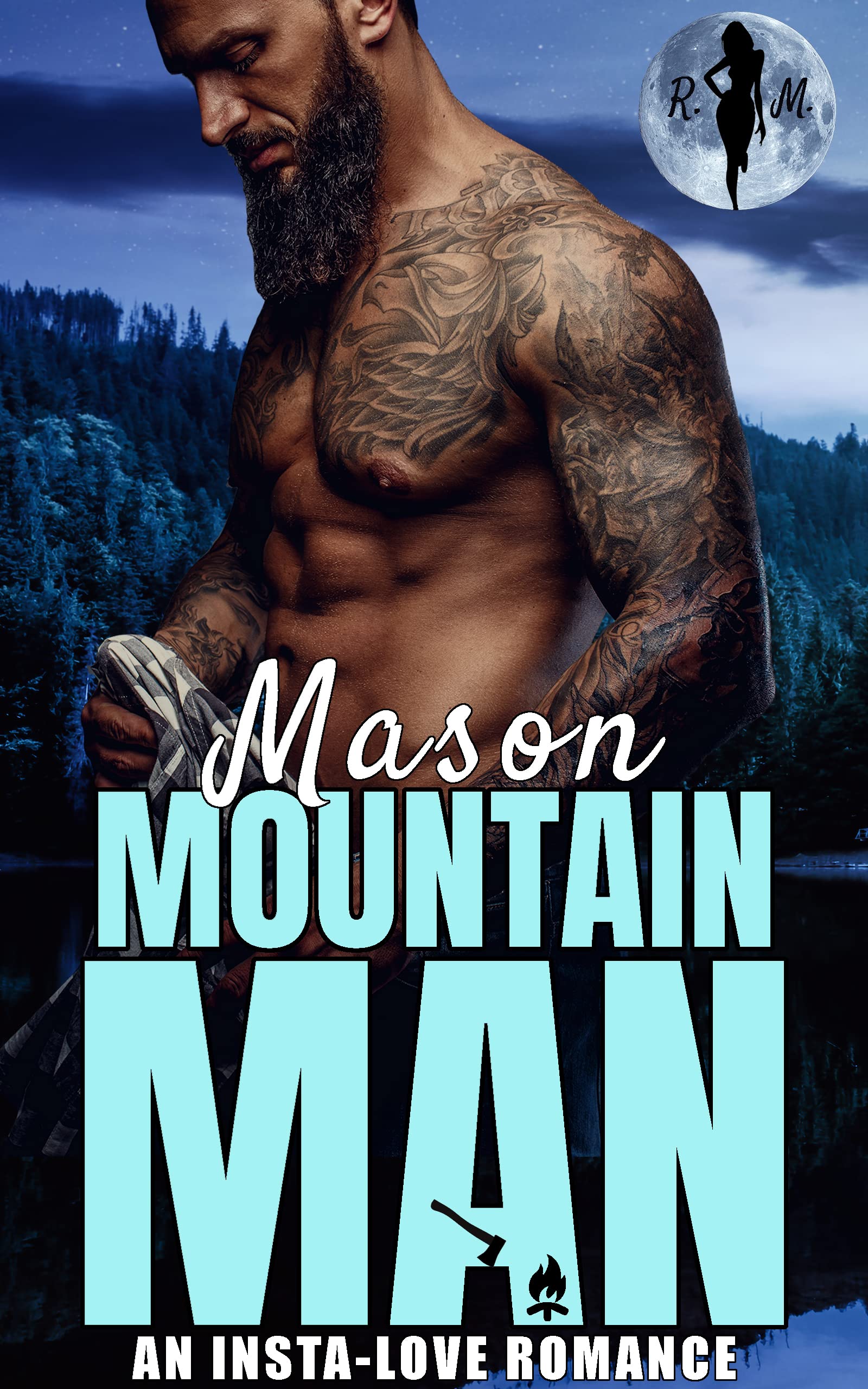 Mason The Mountain Man