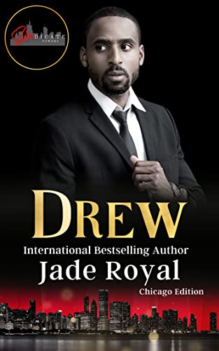 Drew book cover