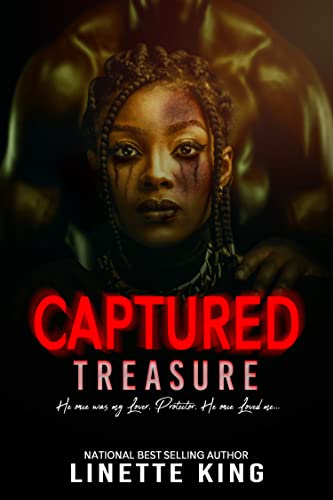 Captured Treasure