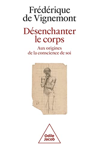 Désenchanter le corps book cover