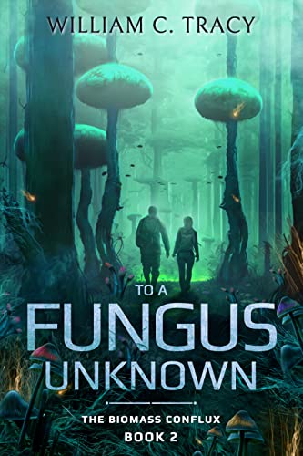 To A Fungus Unknown book cover