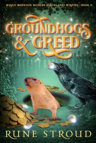 Groundhogs and Greed