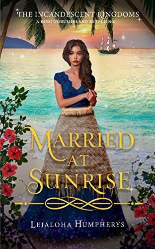 Married at Sunrise
