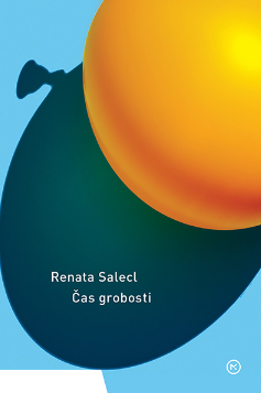 Čas grobosti