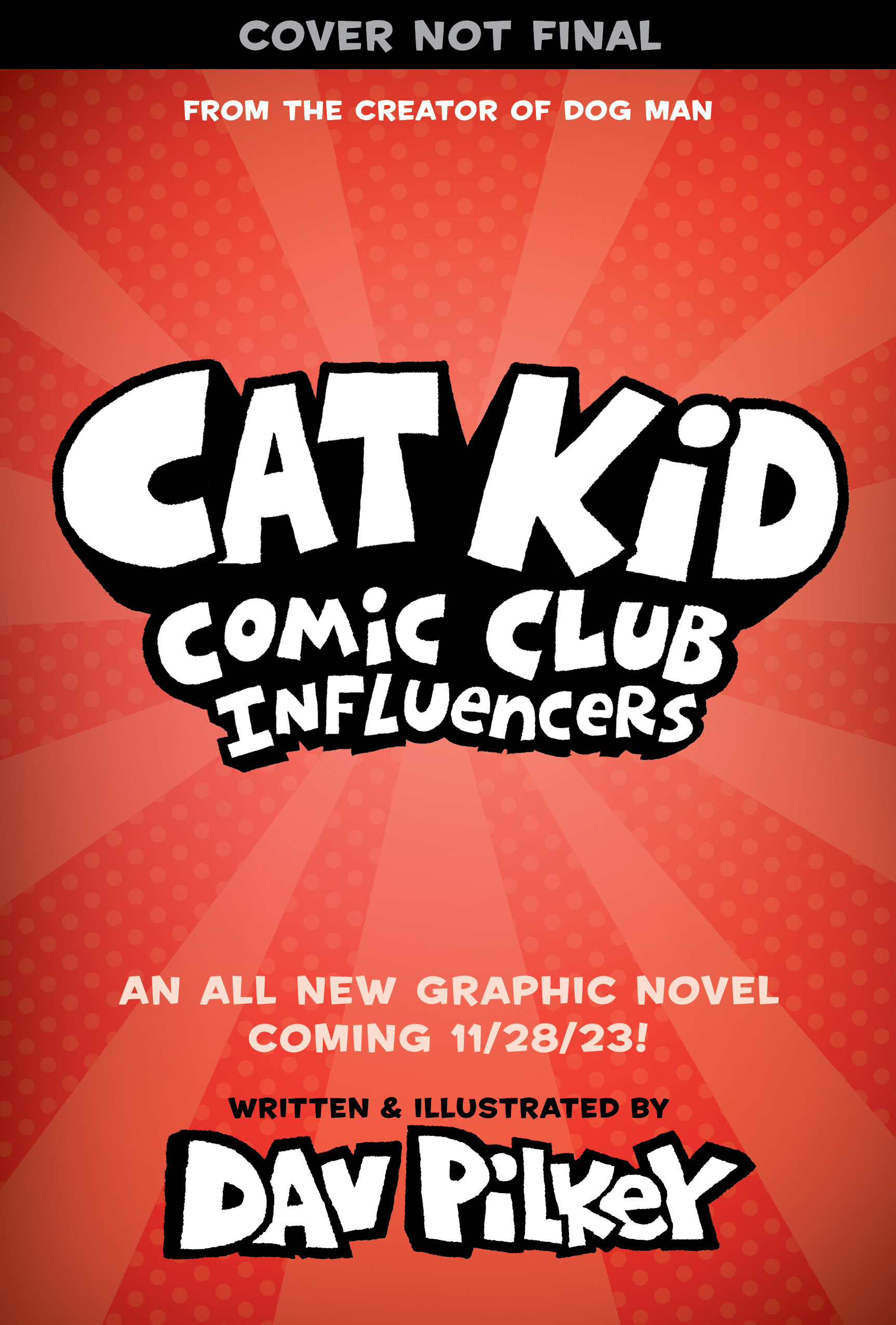 cat-kid-comic-club-influencers-by-dav-pilkey-goodreads
