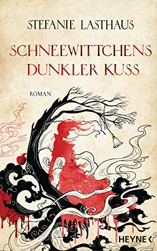 Schneewittchens dunkler Kuss book cover