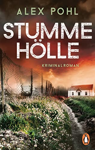 Kommissare Hanna Seiler und Milo Novic book cover 3