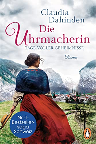 Tage voller Geheimnisse