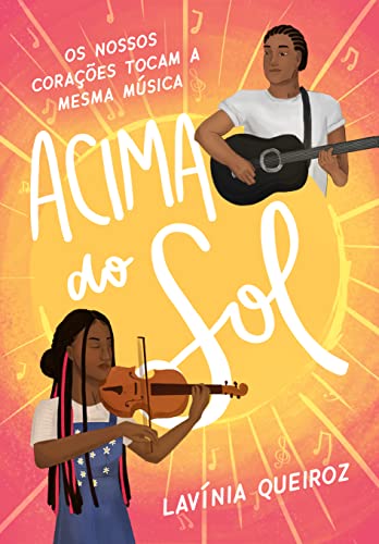 Acima do Sol