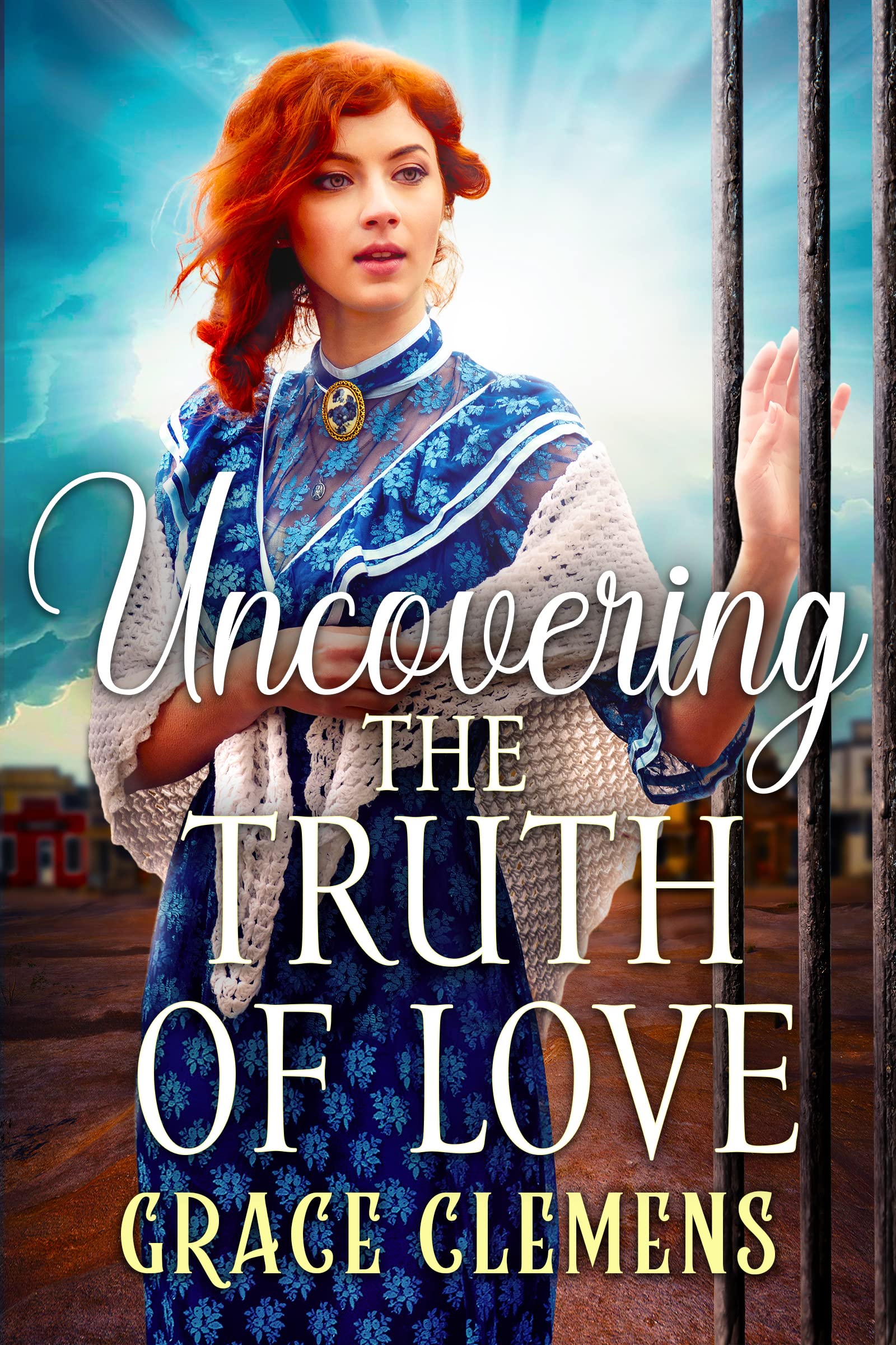 Uncovering the Truth of Love: An Inspirational Romance Novel