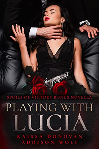 Playing with Lucia