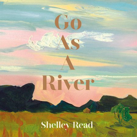Go as a River