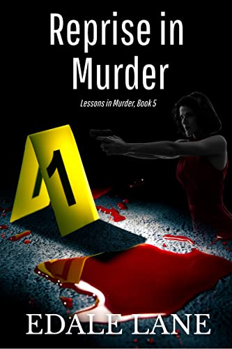 Reprise in Murder