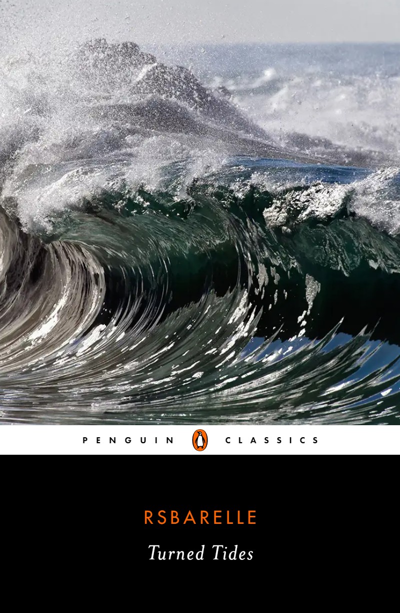 Turned Tides