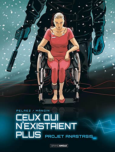 Projet Anastasis