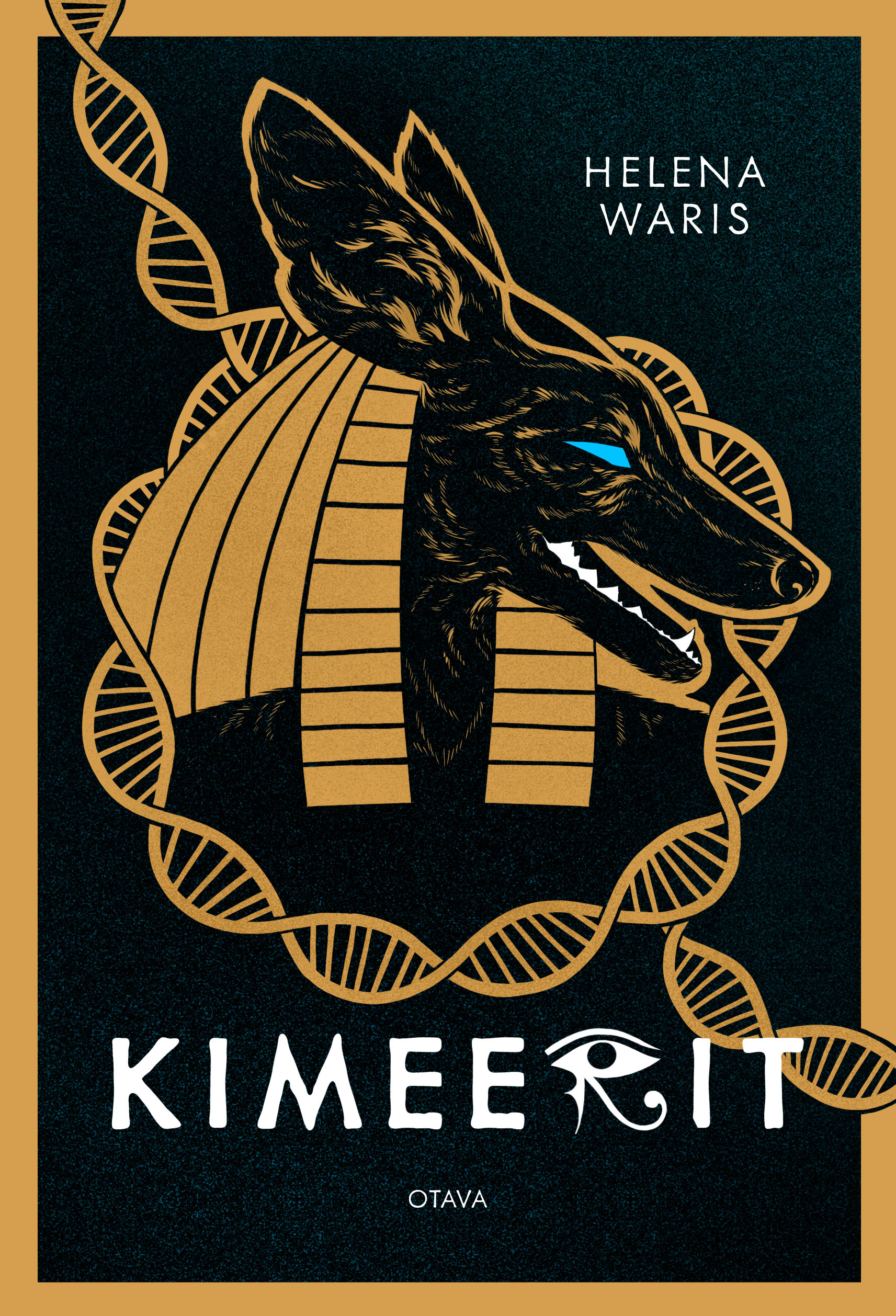 Kimeerit