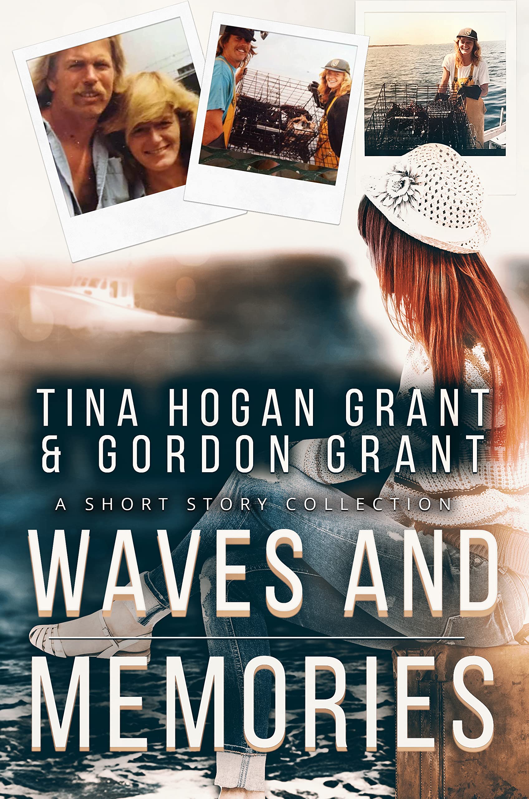 Waves And Memories: A Short Story Collection