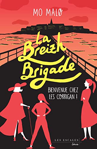 Bienvenue chez les Corrigan