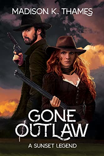Gone Outlaw