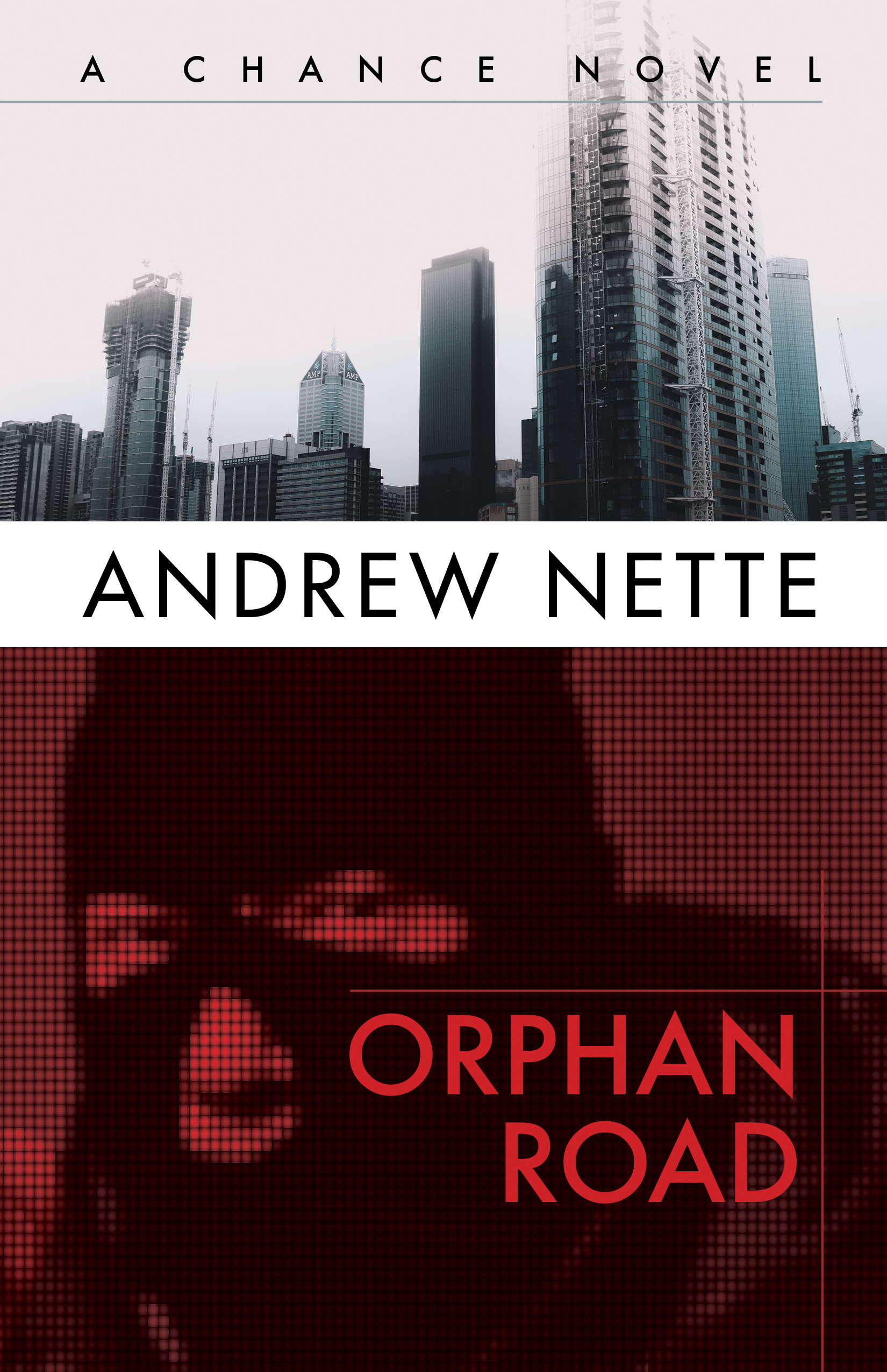 Orphan Road: A Chance Novel